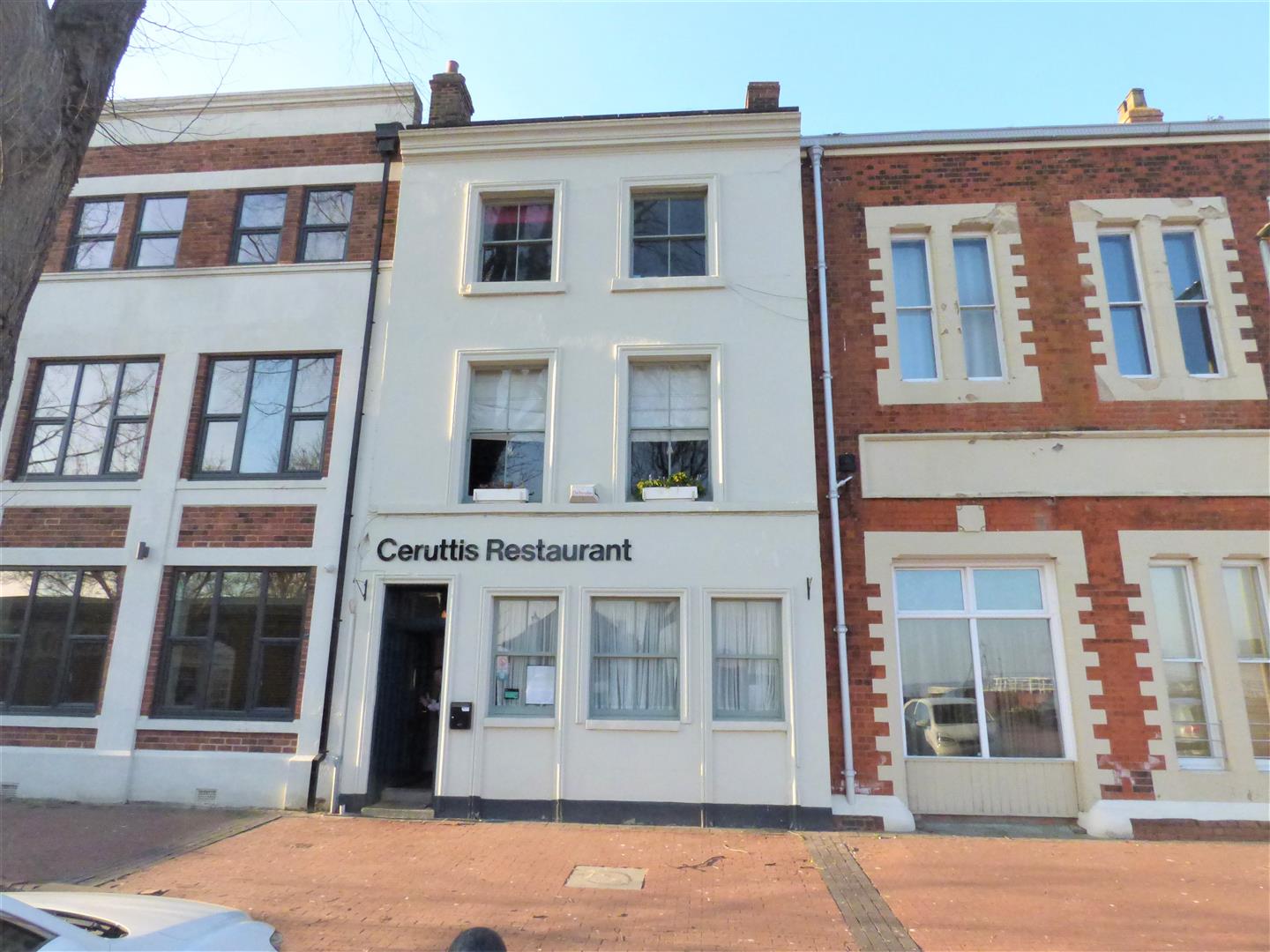 10 Nelson Street, Hull, HU1 1XE